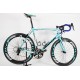 Bianchi Impulso Vacansoleil DCM Teambike BIA52 - M Selvaggi 61cm
